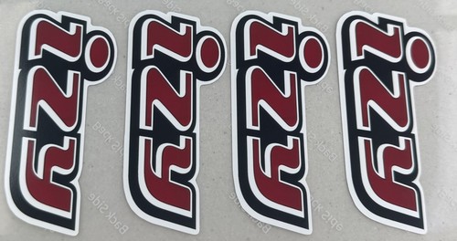 Honda izy lawnmower stickers - izy,
