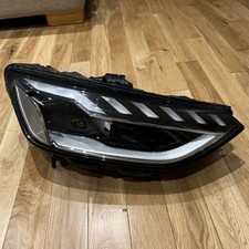 AUDI A4 DRIVER SIDE RIGHT LED