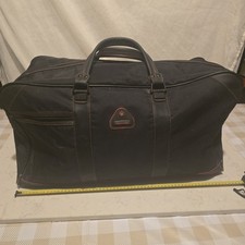 Vintage Large Samsonite Duffle