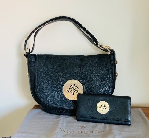 Mulberry daria satchel - daria, &