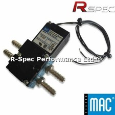 MAC 4 Port Electronic Boost