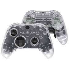 Faceplate DIY Full Set Shell Case Buttons for Xbox One Elite Series 2 Controller