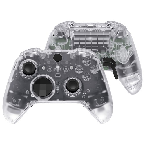Faceplate diy full set shell - faceplate,