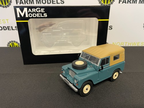 Marge models 2420 - models, 1:32