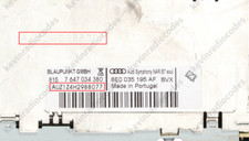 ✅AUDI RADIO UNLOCKING PIN CODE CHORUS CONCERT SYMPHONY RNS AUZ1Z1 AUZ1Z3 AUZBZ7✅