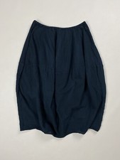 Privatsachen ladies lagenlook midi skirt 2