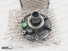 Genuine OEM Carraro Charge Pump for Fermec-Terex 2WS/4WD-2WS/2WD 6194309M91