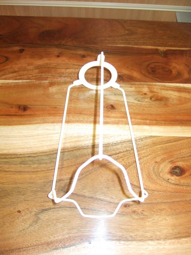 Lamp shade carrier support - shade,