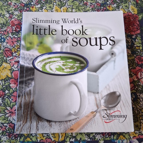 Slimming world little book - little,