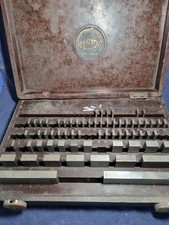 Matrix Coventry Gauge & Tool