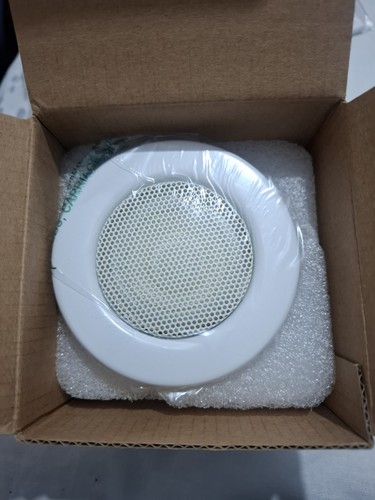 Kef ci50r white - white, speaker