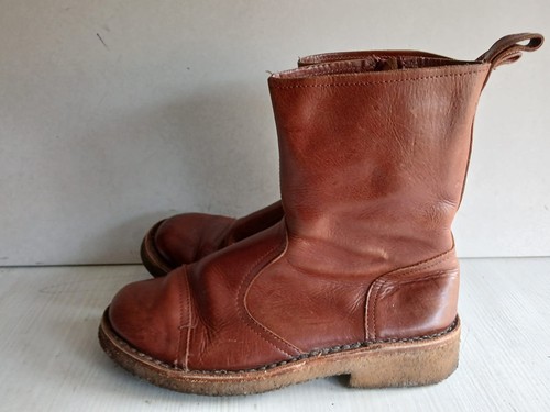 Swedish hasbeens women brown - women's,