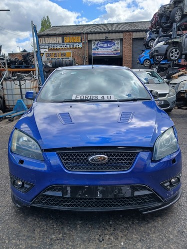 Ford focus mk2 2005 2011 - ford,