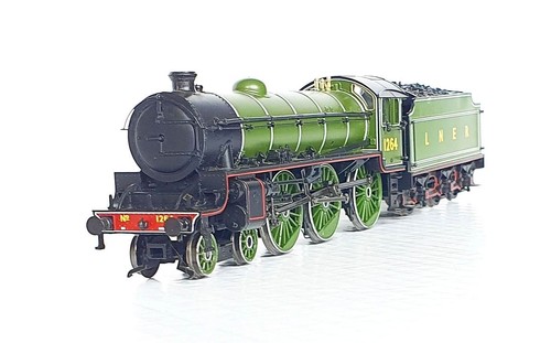 Bachmann 717 lner - lner, b1