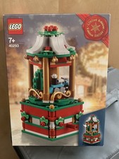 LEGO Seasonal Christmas