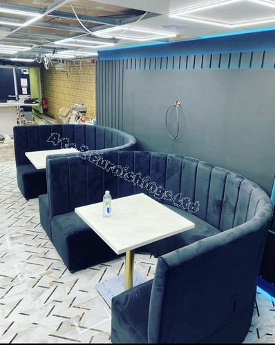 Restaurant booth seating - restaurant,