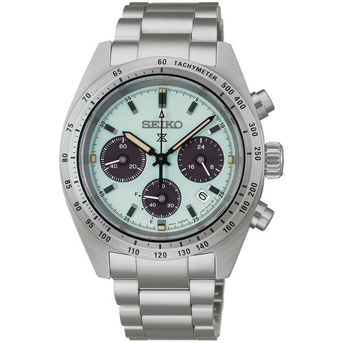 Seiko prospex speedtimer - 【seiko】prospex,