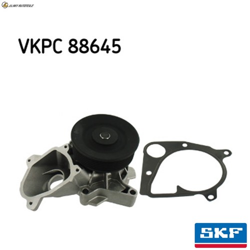 Water pump vkpc - vkpc, bmw