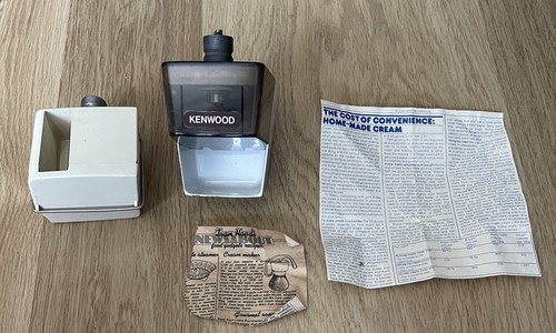 Vintage kenwood chef a701a - kenwood,