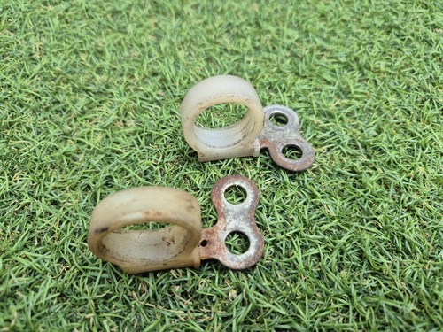 Yamaha dt125r front brake - yamaha,