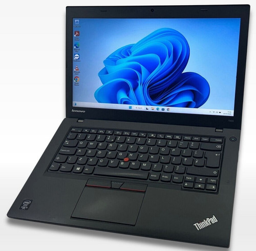 Lenovo thinkpad t450 core - lenovo,