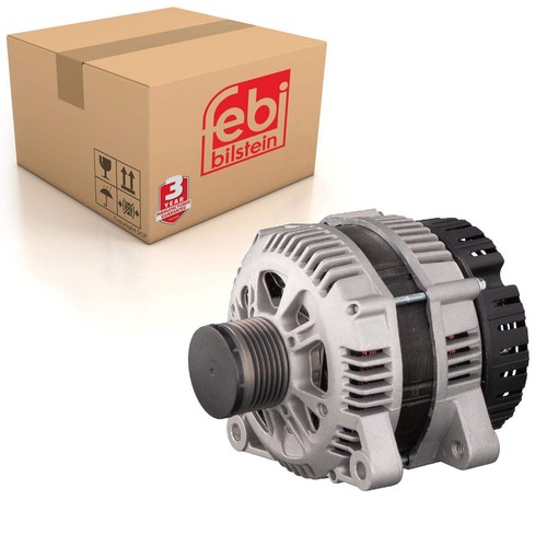 Alternator fits citroen - alternator,