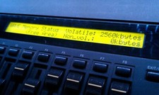 2MB RAM upgrade for Yamaha