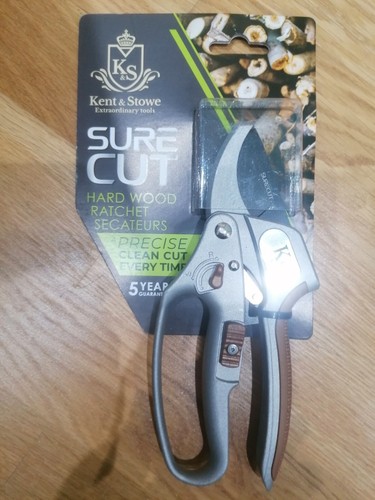 Kent stowe sure cut hard - &,