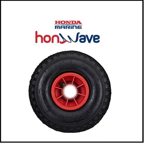 Honwave launching wheel - honwave,
