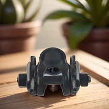 Vintage Bicycle Seat Clamp