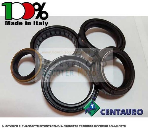 Centaur type fork - centaur,