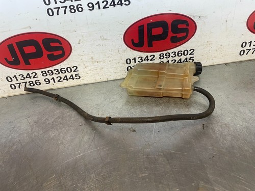 Coolant expansion tank - , john