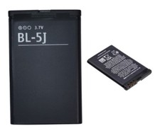 Original Nokia BL-5J Battery
