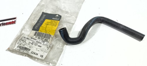 Original radiator hose - original,