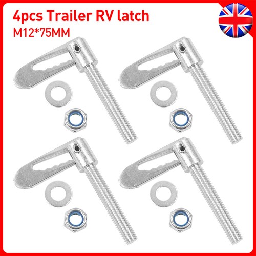 Antiluze fastener drop lock - drop,