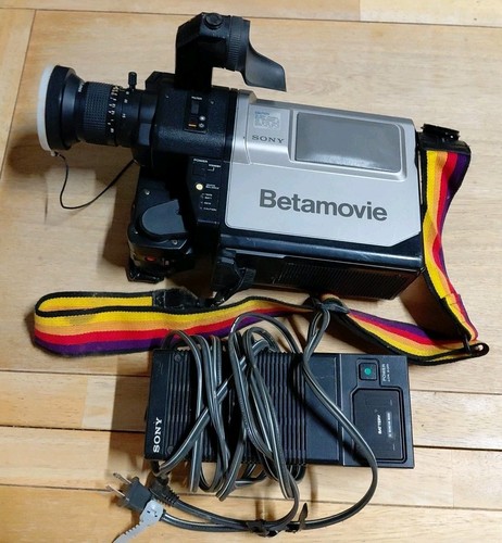 Sony bmc 110 - bmc-110, betamax