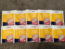 1:1 diet CWP Banana shakes x 10 FREEPOST NO BUYER FEES