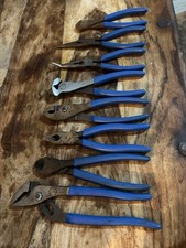 Like Snap on - BluePoint 8pc