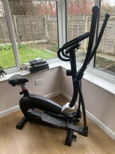Cross Trainer