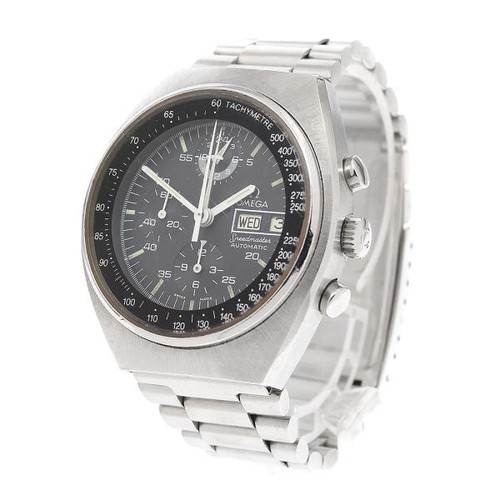Omega speedmaster mark - speedmaster, ii