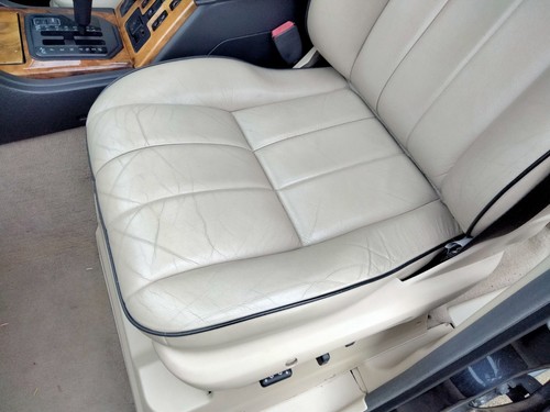 Range rover p38 - rover,