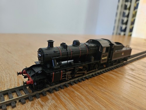 Bachmann 826 ivatt - 32-826, class