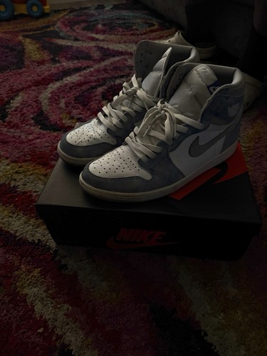 Nike high top lace - high, lace-up