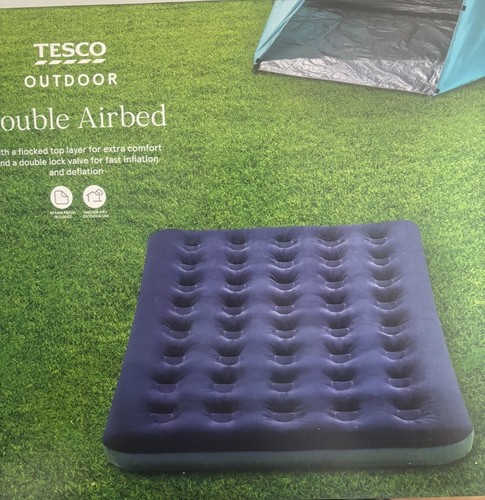 Air beds double - air,
