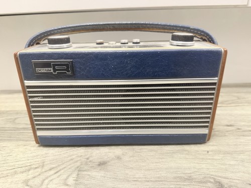 Vintage roberts rambler - vintage,