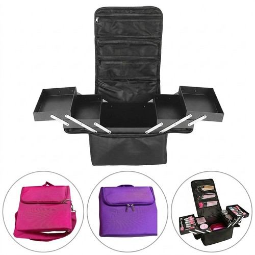 Vanity case makeup beauty - case,