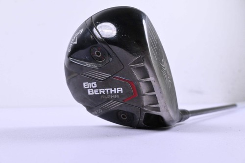 Callaway big bertha alpha - callaway,
