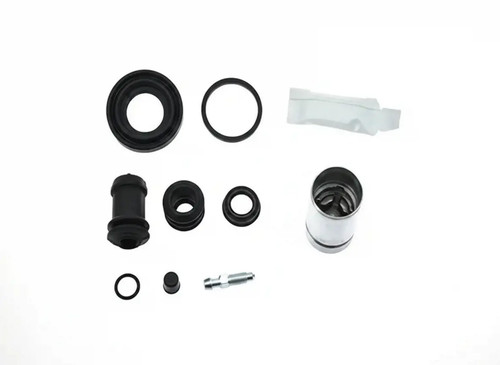 Brake caliper repair - kit, rear