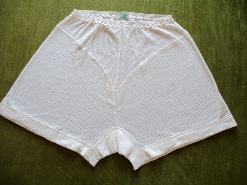 Vintage aretex knickers - ,