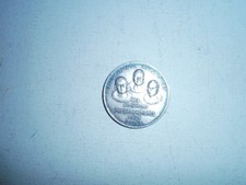 Vintage Mexico Commemorative